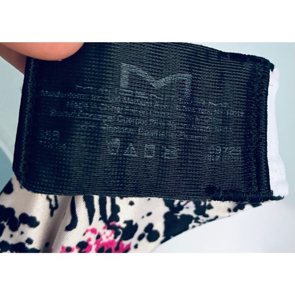 Maidenform Push Up Bra 38B - Picture 6 of 7